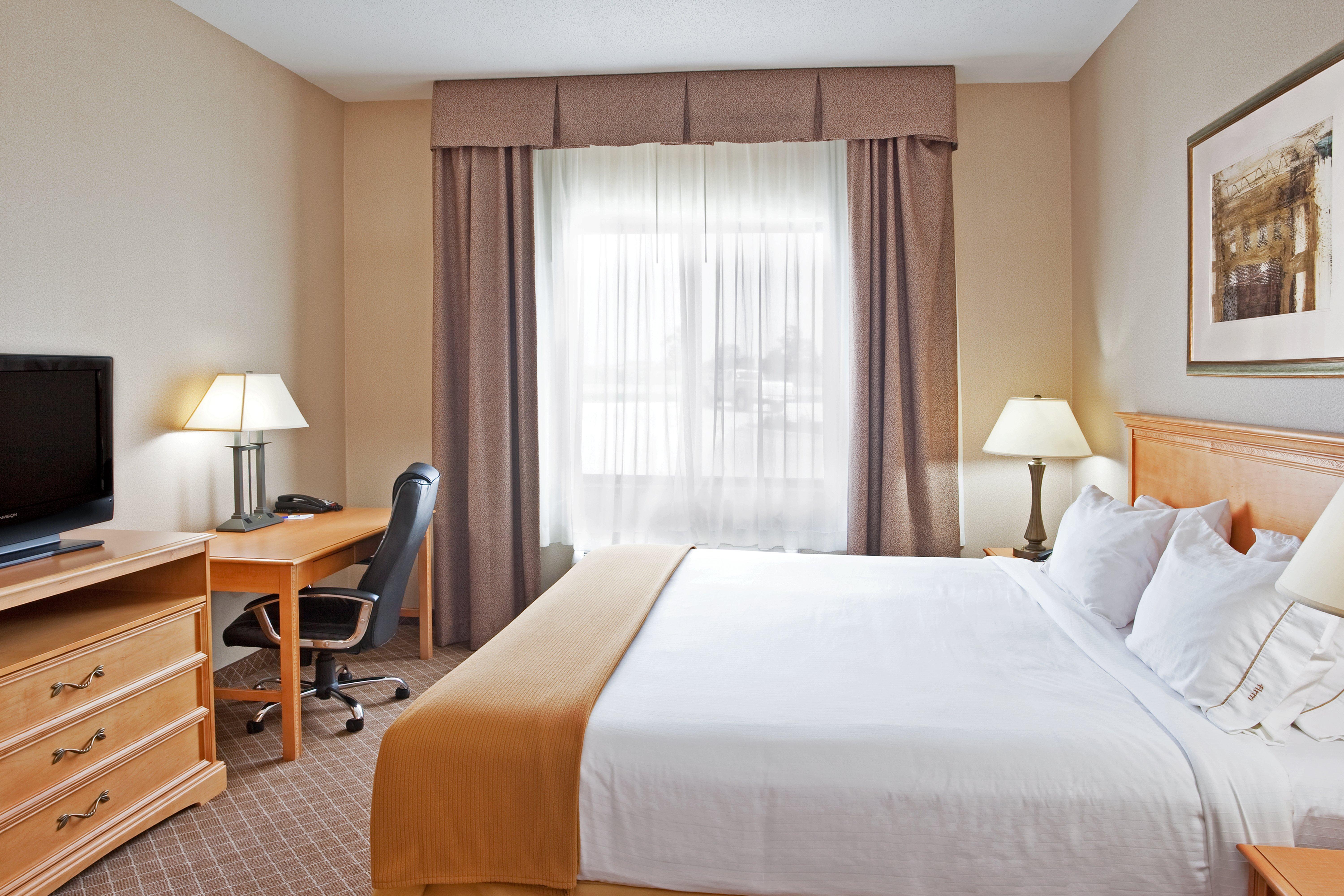 Holiday Inn Express Hotel & Suites Chesterfield - Selfridge Area By Ihg Екстериор снимка